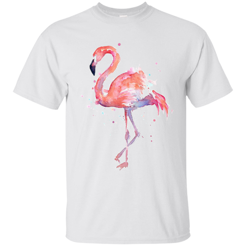 Flamingo Shirt