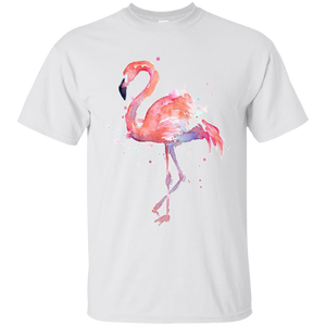 Flamingo Shirt